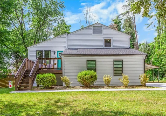 1st image of 4609 Stanley Ct, Winston Salem, NC 27101 | MLS# 1223798