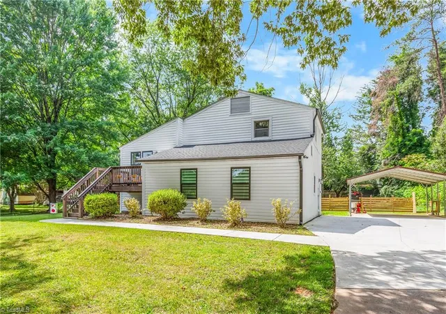 3rd image of 4609 Stanley Ct, Winston Salem, NC 27101 | MLS# 1223798