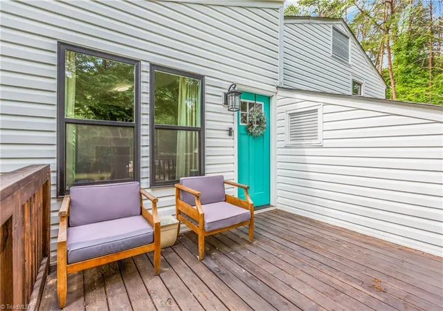 5th image of 4609 Stanley Ct, Winston Salem, NC 27101 | MLS# 1223798