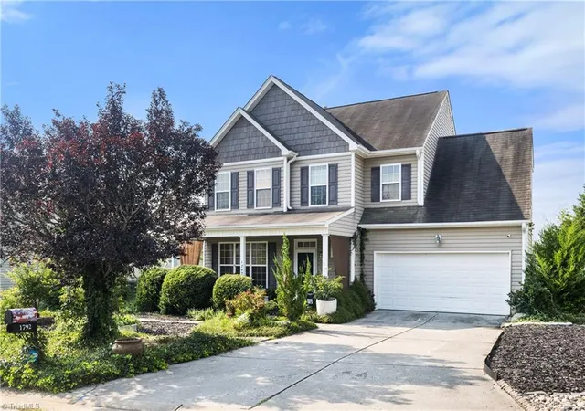 1st image of 1792 Pine Cove Ct, Winston Salem, NC 27127 | MLS# 1229440