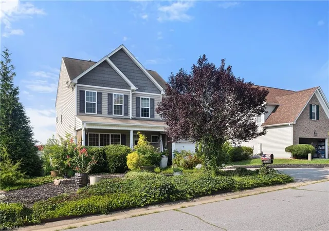 2nd image of 1792 Pine Cove Ct, Winston Salem, NC 27127 | MLS# 1229440