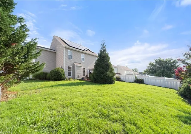 40th image of 1792 Pine Cove Ct, Winston Salem, NC 27127 | MLS# 1229440