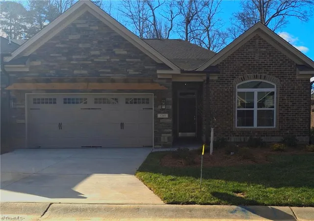 Photo 3 of Single family home for sale at 1265 Talisker Way, Burlington, NC 27215 | MLS# 1201933 | Listing updated on 2026-06-10
