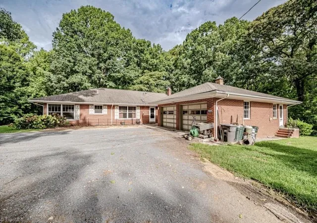 5th image of 284 Back Creek Rd, Asheboro, NC 27205 | MLS# 1226997