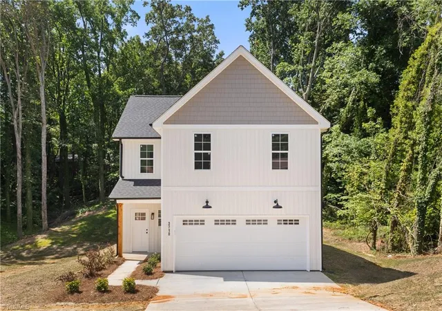 Photo 1 of Single family home for sale at 3710 Wabash Blvd, Winston Salem, NC 27106 | MLS# 1226914 | Listing updated on 2026-09-22