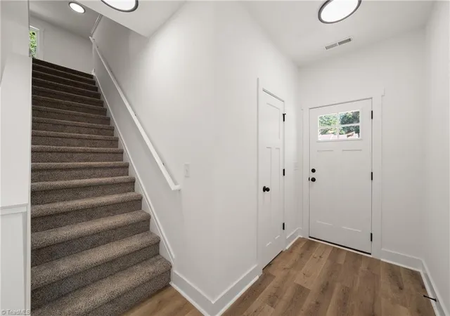 Photo 3 of Single family home for sale at 3710 Wabash Blvd, Winston Salem, NC 27106 | MLS# 1226914 | Listing updated on 2026-09-22