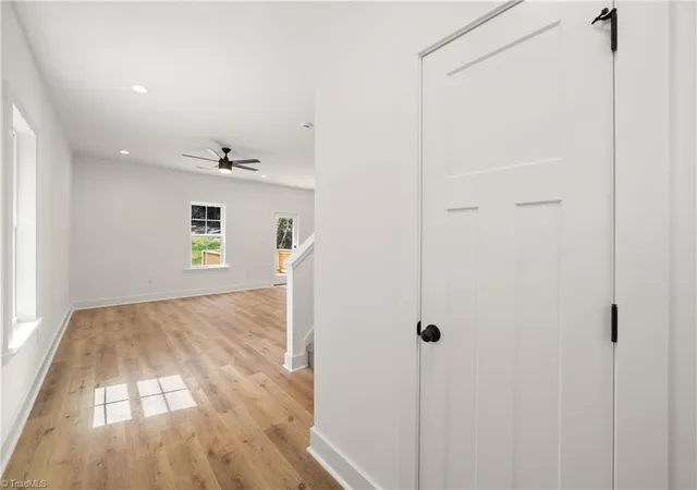 Photo 4 of Single family home for sale at 3710 Wabash Blvd, Winston Salem, NC 27106 | MLS# 1226914 | Listing updated on 2026-09-22