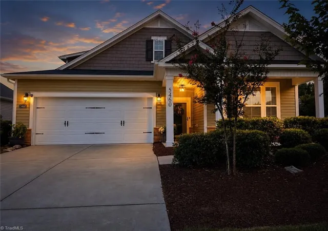 Photo 2 of Sale Pending at 5460 Quartz Ave, Clemmons, NC 27012 | MLS# 1228125 | Listing updated on 2026-09-24