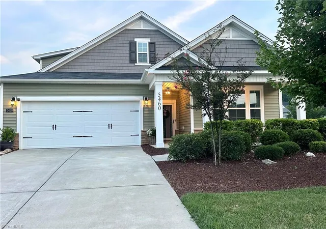 Photo 3 of Sale Pending at 5460 Quartz Ave, Clemmons, NC 27012 | MLS# 1228125 | Listing updated on 2026-09-24