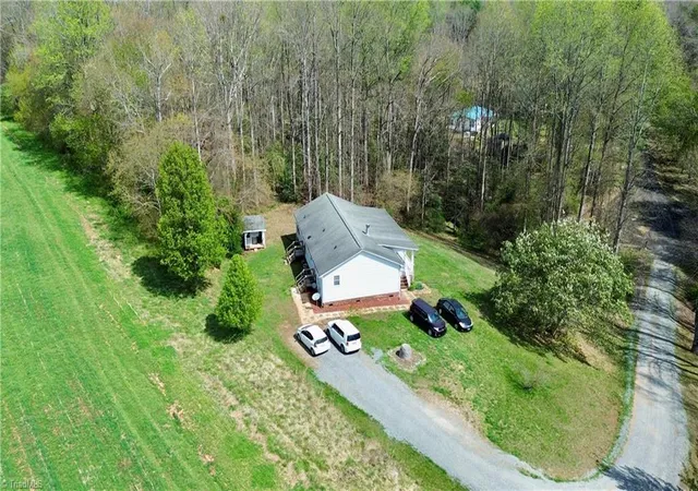 Homes for sale in Thurmond, NC | 184 Silver Pine Trl, Thurmond, NC 28683 | MLS# 1214819