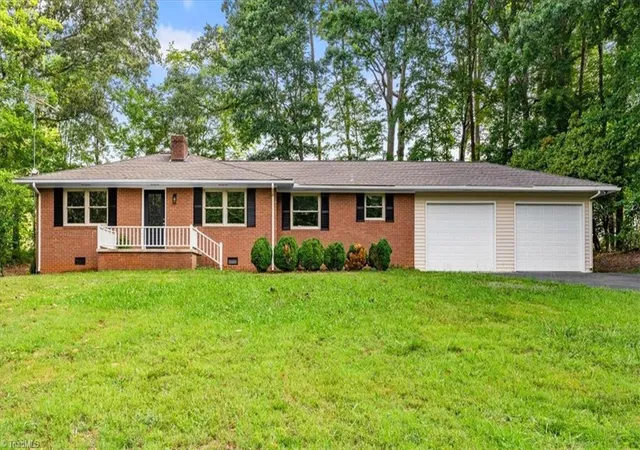 Photo 1 of Single family home for sale at 708 Dawson Miller Rd, Asheboro, NC 27205 | MLS# 1233911 | Listing updated on 2026-08-28