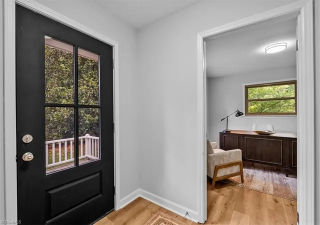 Photo 3 of Single family home for sale at 708 Dawson Miller Rd, Asheboro, NC 27205 | MLS# 1233911 | Listing updated on 2026-08-28