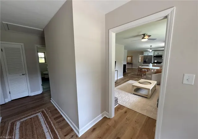 Photo 4 of Single family home for sale at 708 Dawson Miller Rd, Asheboro, NC 27205 | MLS# 1233911 | Listing updated on 2026-08-28