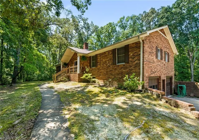 Photo 2 of Single family home for sale at 288 Hillside Ct, Winston Salem, NC 27107 | MLS# 1229706 | Listing updated on 2026-09-30