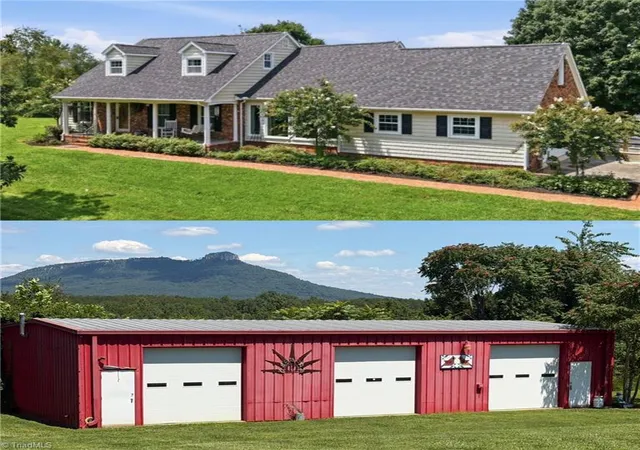 1st image of 1207 Grassy Creek Rd, Pinnacle, NC 27043 | MLS# 1230161