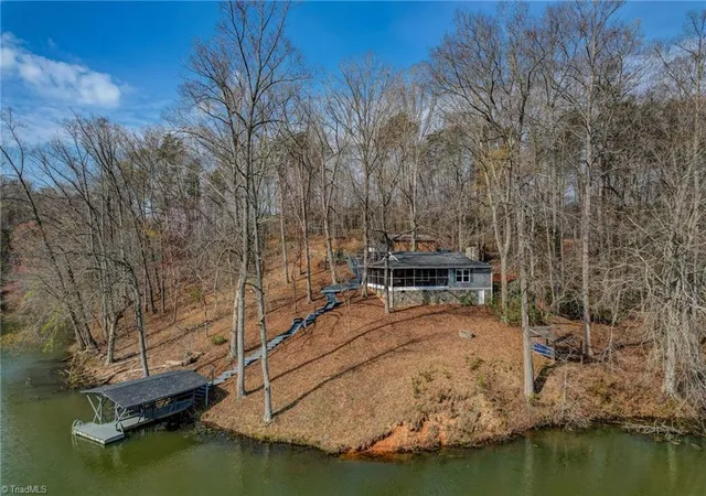 5th image of 1036 Butter Rd, Reidsville, NC 27320 | MLS# 1220335