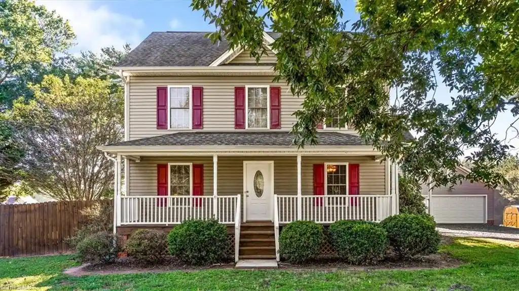 Photo 1 of Single family home for sale at 7053 Mcleansville Rd, Browns Summit, NC 27214 | MLS# 1237057 | Listing updated on 2026-10-28