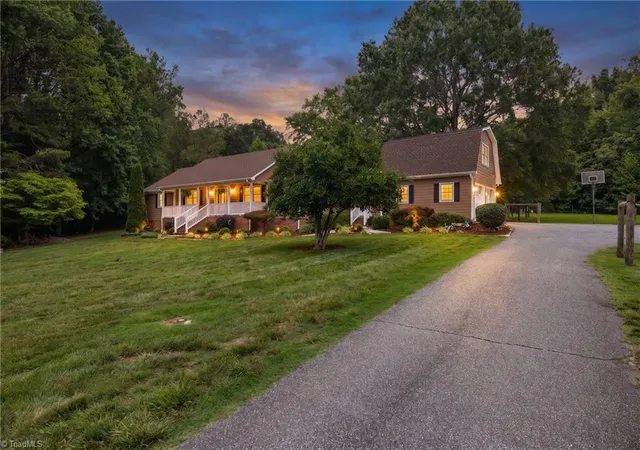 2nd image of 2350 Alamance Church Rd, Greensboro, NC 27406 | MLS# 1227166