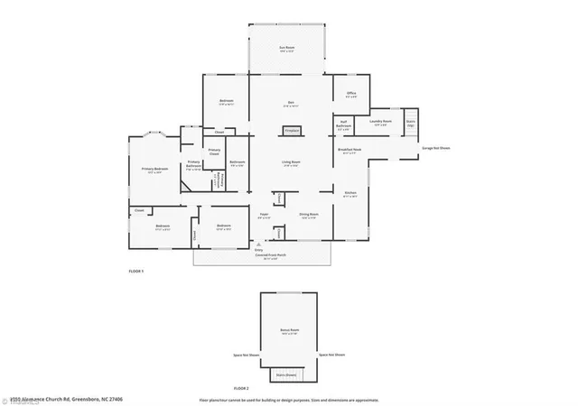50th image of 2350 Alamance Church Rd, Greensboro, NC 27406 | MLS# 1227166
