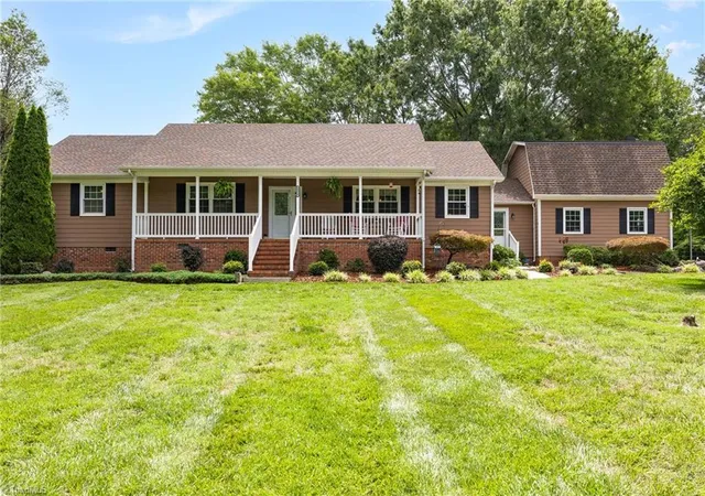 5th image of 2350 Alamance Church Rd, Greensboro, NC 27406 | MLS# 1227166