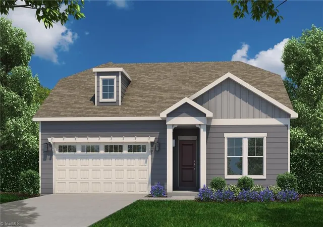 Photo 1 of Sale Pending at 217 Mountain Maple Dr, King, NC 27021 | MLS# 1222290 | Listing updated on 2026-08-31