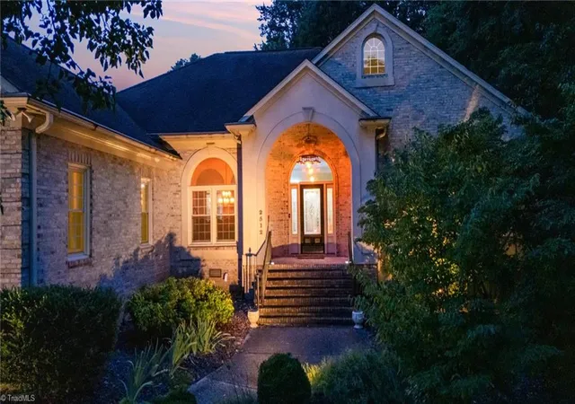 Photo 3 of Single family home for sale at 2512 Burch Point, High Point, NC 27265 | MLS# 1230006 | Listing updated on 2026-08-30