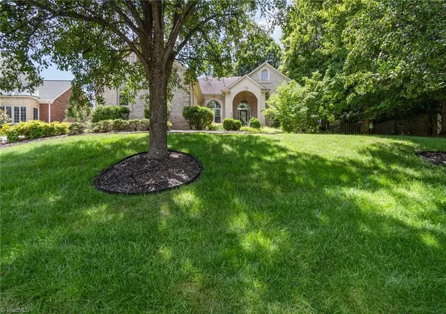 Photo 3 of Single family home for sale at 2512 Burch Point, High Point, NC 27265 | MLS# 1230006 | Listing updated on 2026-08-30