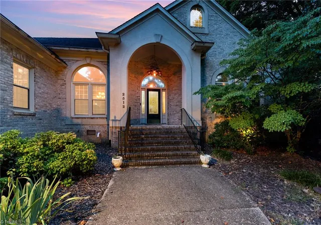 50th image of 2512 Burch Pt, High Point, NC 27265 | MLS# 1230006
