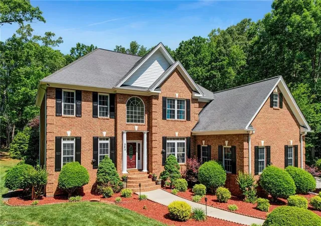 Photo 2 of Single family home for sale at 565 Irvin Farm Rd, Reidsville, NC 27320 | MLS# 1231457 | Listing updated on 2026-09-09
