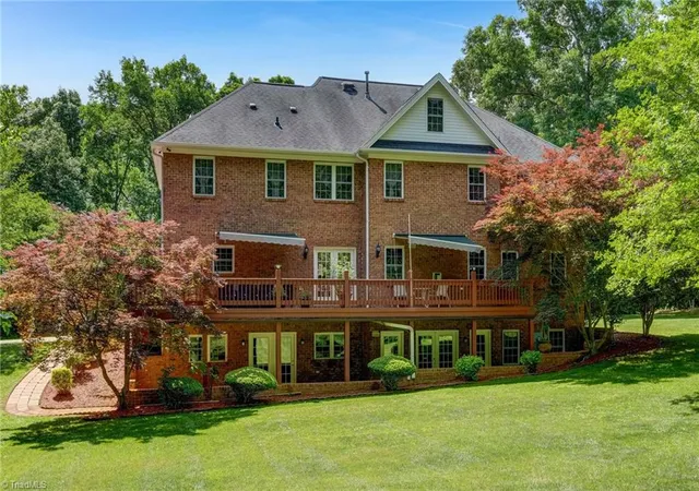 Photo 3 of Single family home for sale at 565 Irvin Farm Rd, Reidsville, NC 27320 | MLS# 1231457 | Listing updated on 2026-09-09