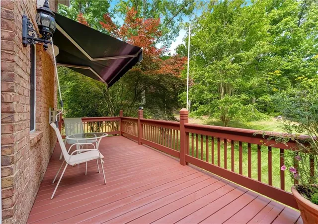 Photo 4 of Single family home for sale at 565 Irvin Farm Rd, Reidsville, NC 27320 | MLS# 1231457 | Listing updated on 2026-09-09