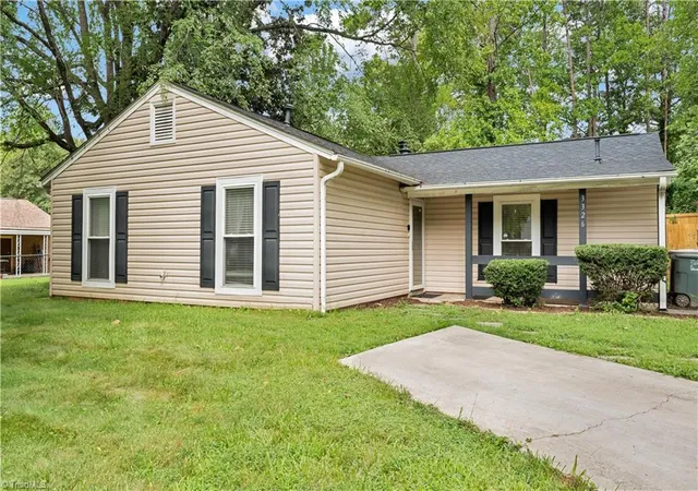 1st image of 3326 Darden Rd, Greensboro, NC 27407 | MLS# 1231336