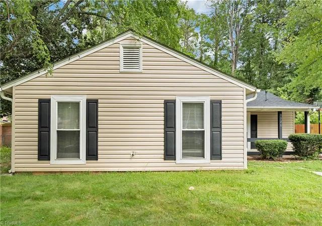 2nd image of 3326 Darden Rd, Greensboro, NC 27407 | MLS# 1231336