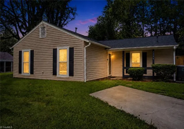 3rd image of 3326 Darden Rd, Greensboro, NC 27407 | MLS# 1231336