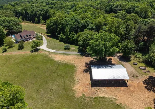 Homes for sale in Madison, NC | 1642 Rhodes Loop, Madison, NC 27025 | MLS# 1225170