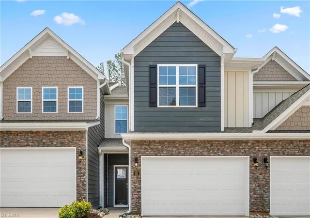 1st image of 105 Silverpine Wy, Bermuda Run, NC 27006 | MLS# 1226680