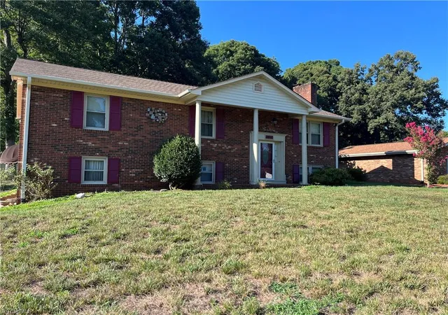 image of 1041 Canyon Dr, Rural Hall, NC 27045 | MLS# 1227686