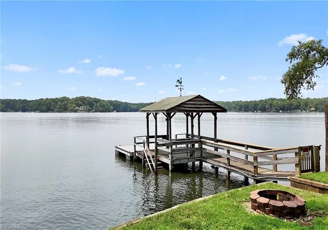 1st image of 191 Shoreline Dr, Lexington, NC 27292 | MLS# 1229636
