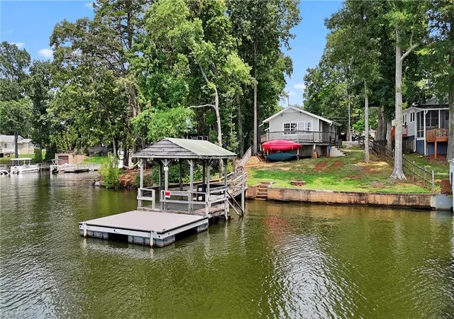 3rd image of 191 Shoreline Dr, Lexington, NC 27292 | MLS# 1229636