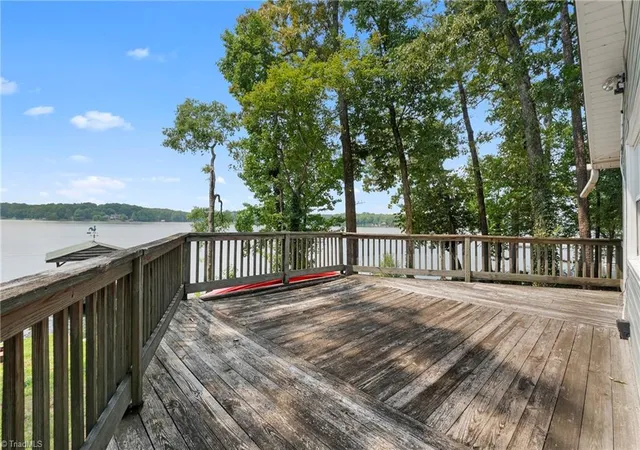 5th image of 191 Shoreline Dr, Lexington, NC 27292 | MLS# 1229636