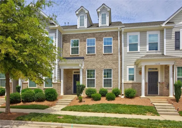 1st image of 1446 Prospect Hill St, Kernersville, NC 27284 | MLS# 1226129