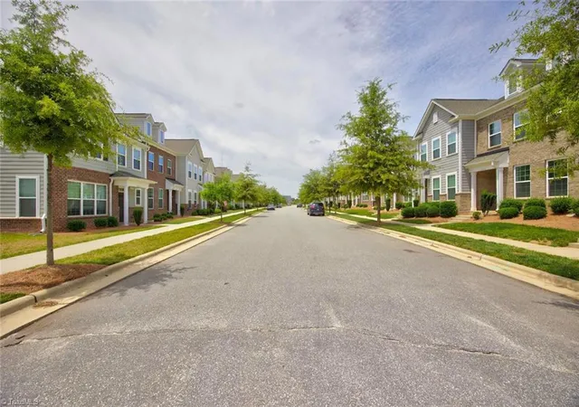 2nd image of 1446 Prospect Hill St, Kernersville, NC 27284 | MLS# 1226129
