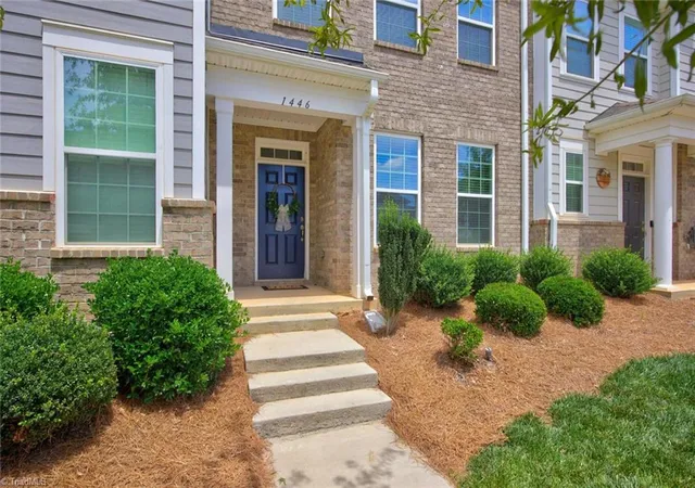 3rd image of 1446 Prospect Hill St, Kernersville, NC 27284 | MLS# 1226129
