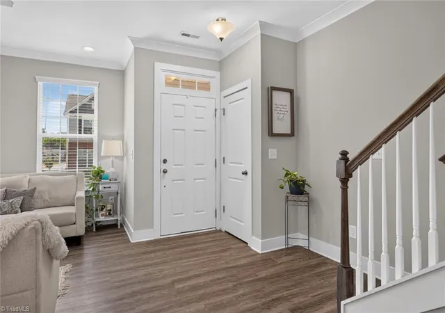 4th image of 1446 Prospect Hill St, Kernersville, NC 27284 | MLS# 1226129