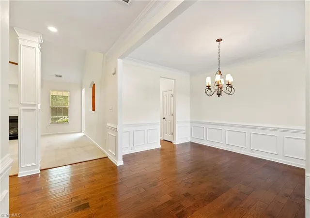 4th image of 2636 Crosland Hill Dr, Winston Salem, NC 27106 | MLS# 1219011