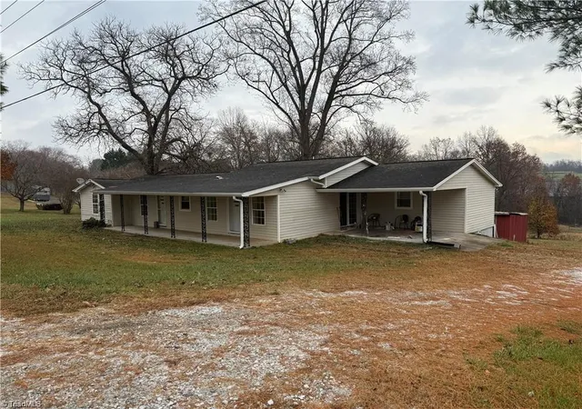 2nd image of 2115 Ararat Rd, Ararat, NC 27007 | MLS# 1209459