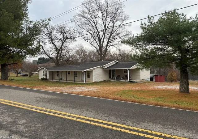 3rd image of 2115 Ararat Rd, Ararat, NC 27007 | MLS# 1209459