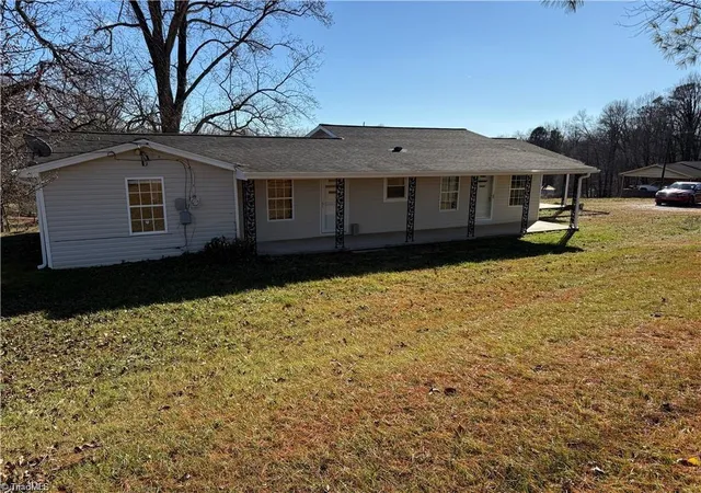 5th image of 2115 Ararat Rd, Ararat, NC 27007 | MLS# 1209459
