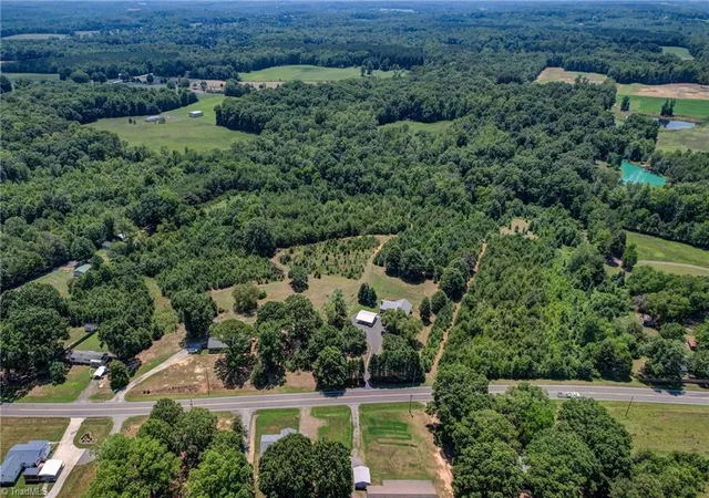 Photo 3 of Land for sale at 0000 Nc Hwy 135, Stoneville, NC 27048 | MLS# 1227583 | Listing updated on 2026-09-11