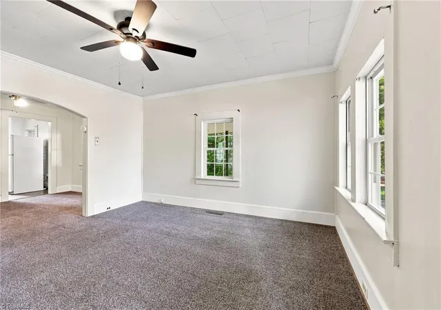 4th image of 221 Zollicoffer Ave, Henderson, NC 27536 | MLS# 1229199